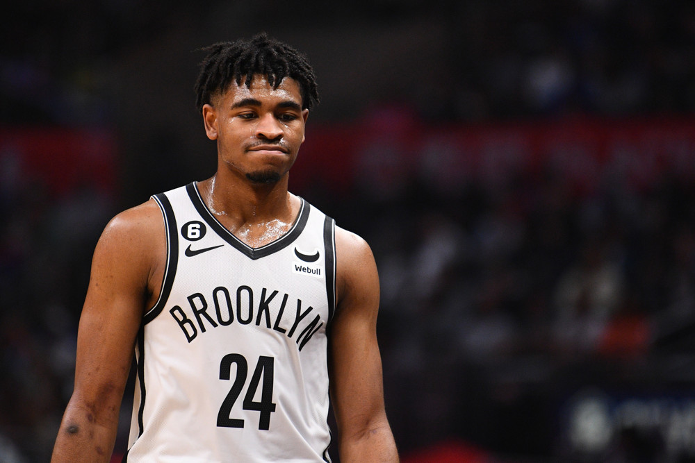 DFS NBA Top Plays: October 30