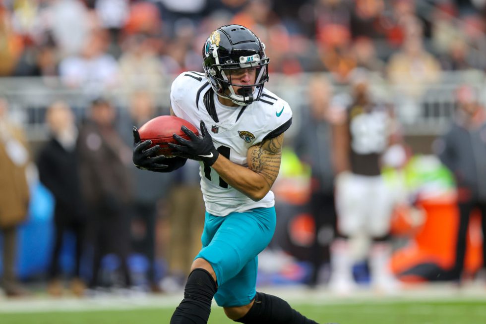 Dtablish Levitan’s DFS Cash Lineup Review: Week 4 | Establish The Run