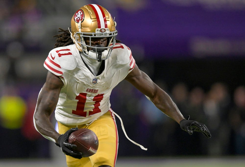 Market Monday July 6: How to Handle the Biggest Risers and Fallers in Best Ball ADP
