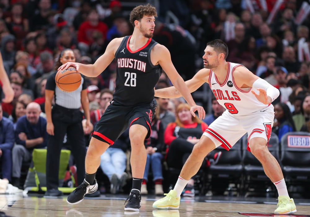 NBA Matchups: February 2