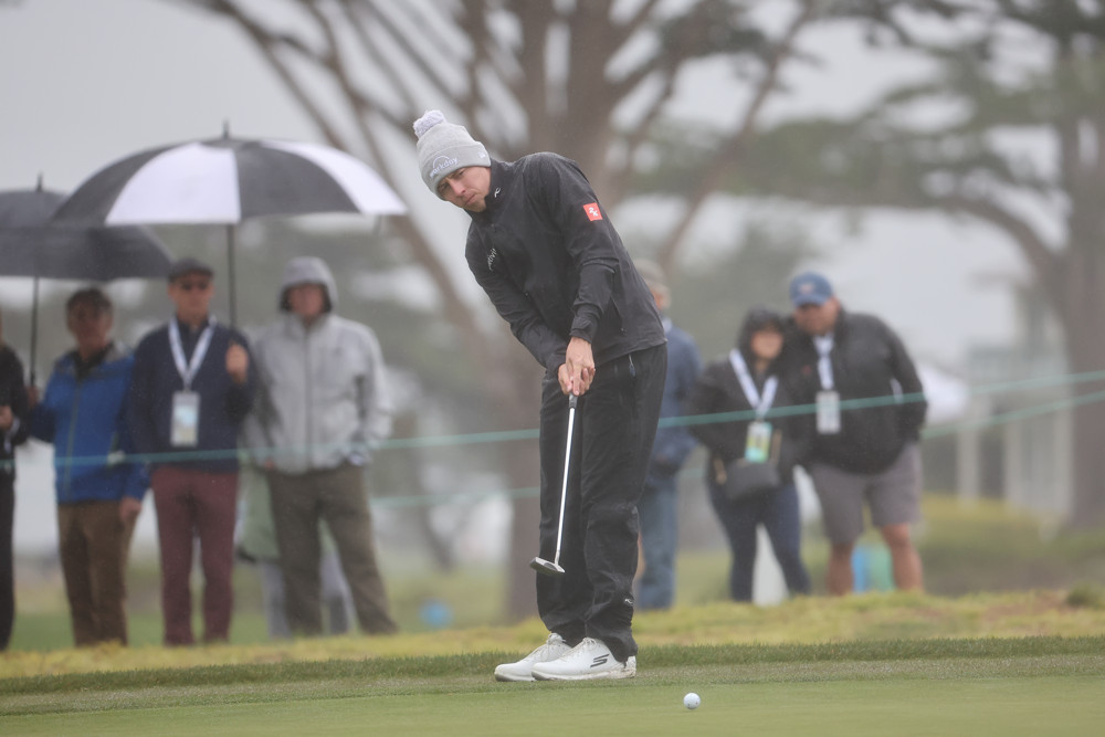 Course Preview and Fits: AT&T Pebble Beach Pro-Am