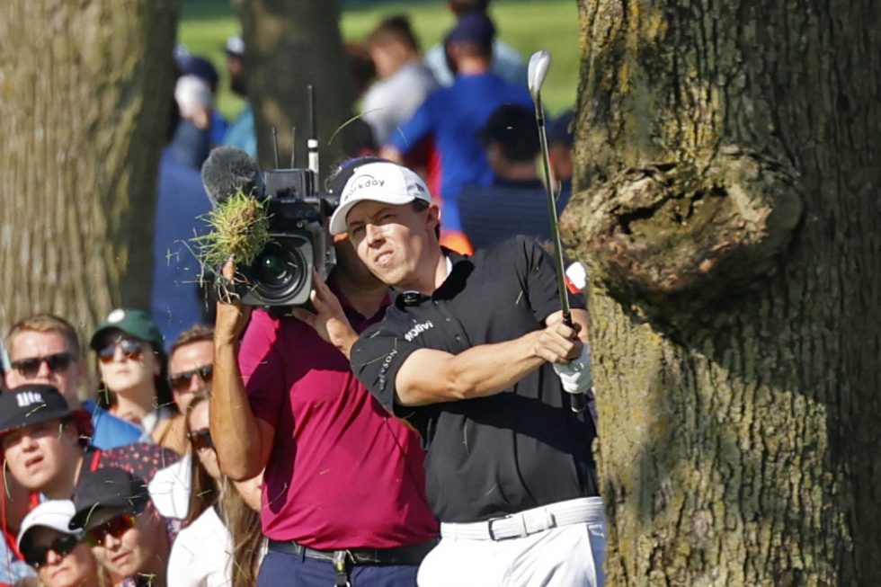 LargeField GPP Breakdown Genesis Open Establish The Run