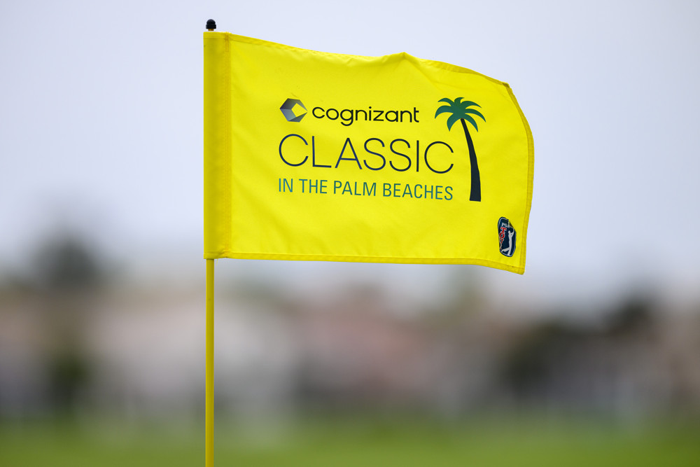 Golf Lineup Review: Cognizant Classic