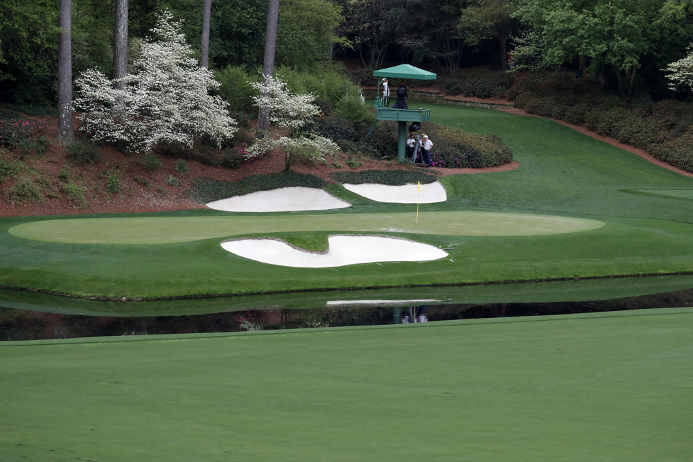 Course Preview and Fits: The Masters