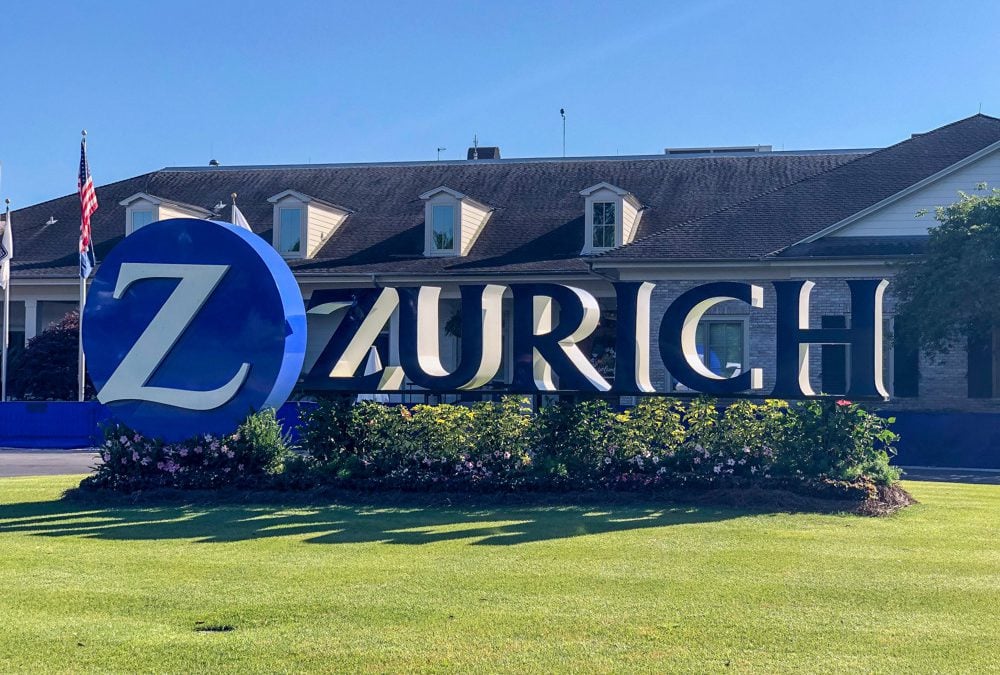 Course Preview and Fits: Zurich Classic