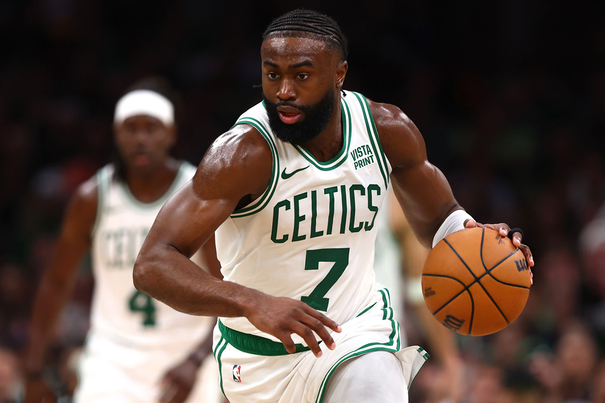 Rankings: Underdog NBA Playoff Best Ball Tournament