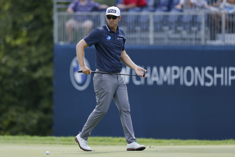 Value Report: RBC Canadian Open