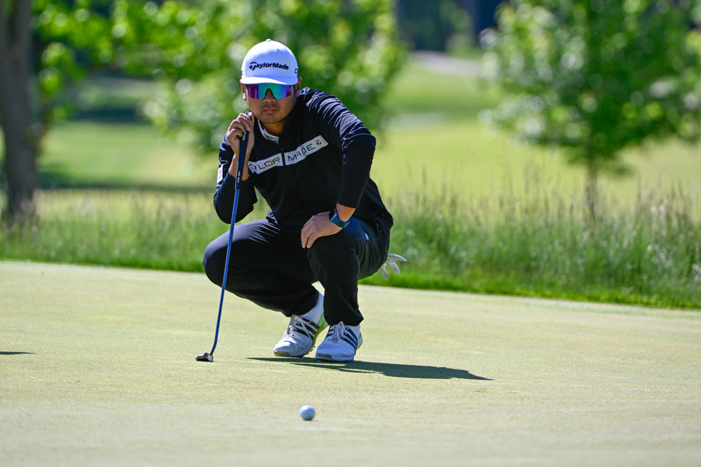 GPP Data Review: RBC Canadian Open