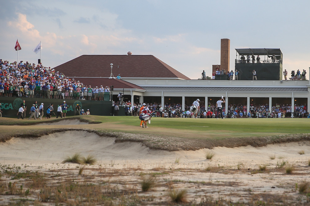Course Preview and Fits: U.S. Open