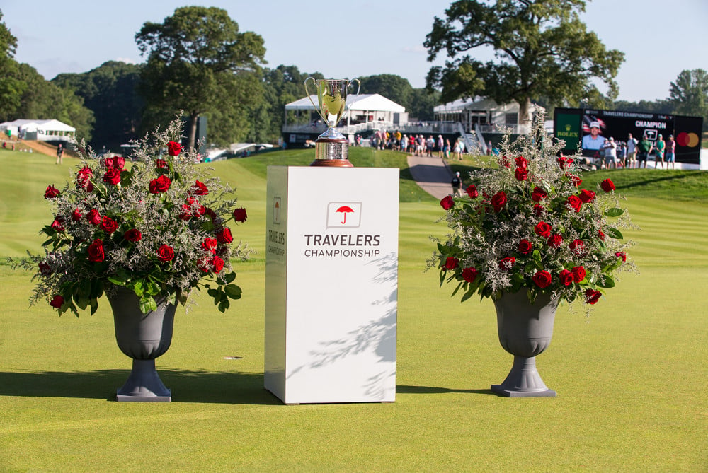 Course Preview and Fits: Travelers Championship