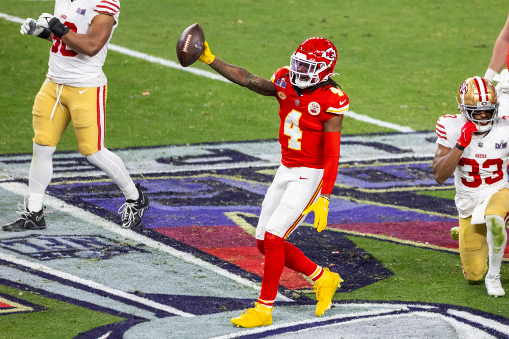 2024 Kansas City Chiefs Preview