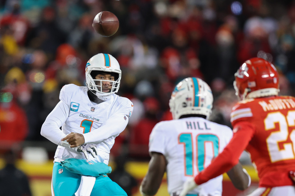 2024 Miami Dolphins Fantasy Preview