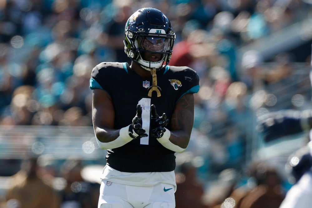 2024 Jacksonville Jaguars Fantasy Preview