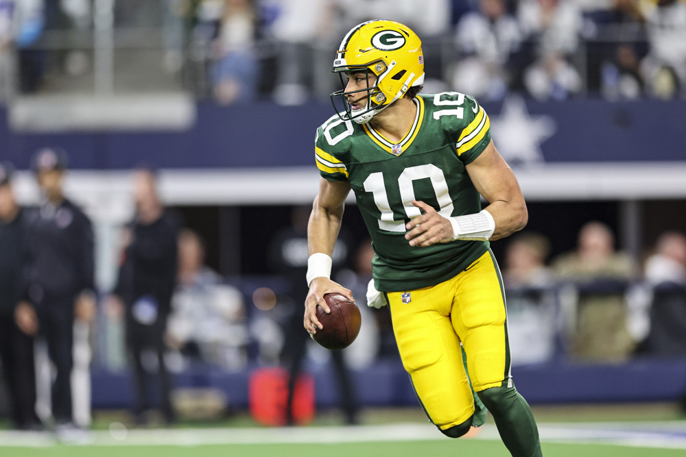 2024 Green Bay Packers Fantasy Preview