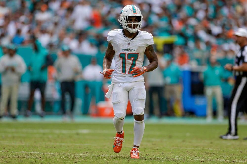 Showdown Breakdown: Bills at Dolphins