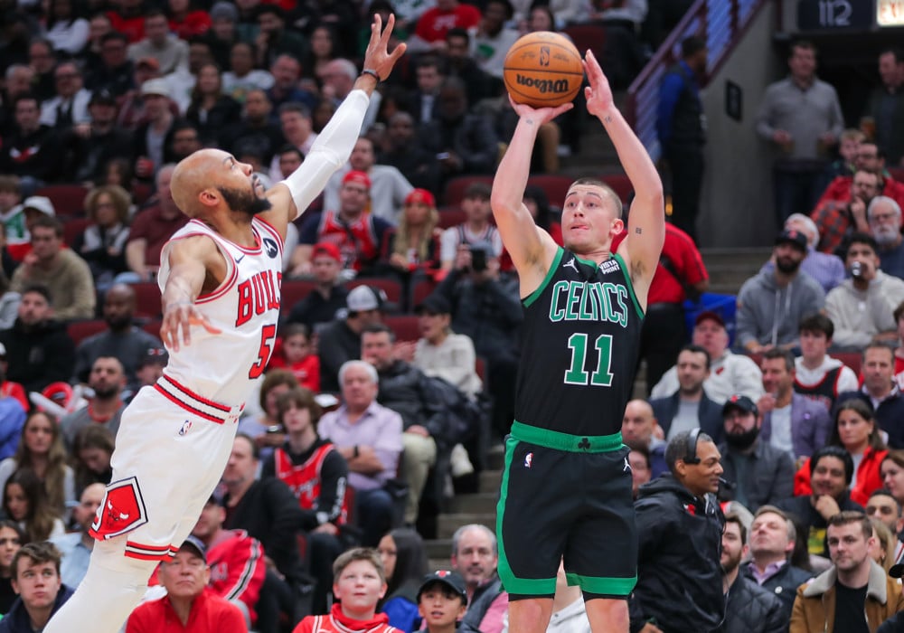 NBA Matchups: March 2