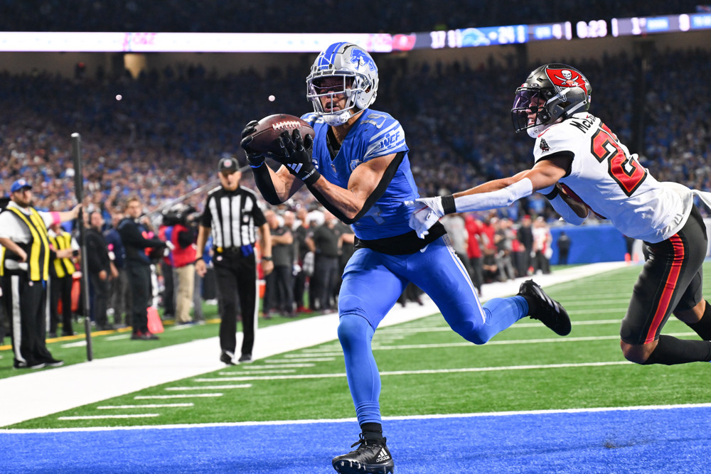 Evan Silva’s Matchups: Lions at Cardinals