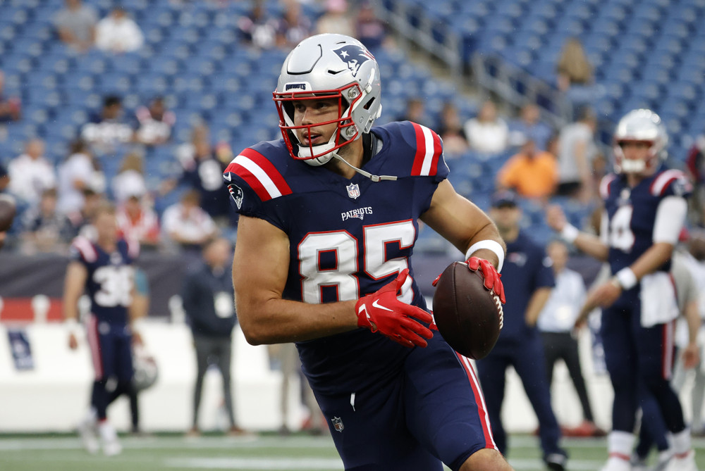 Showdown Breakdown: Patriots at Jets