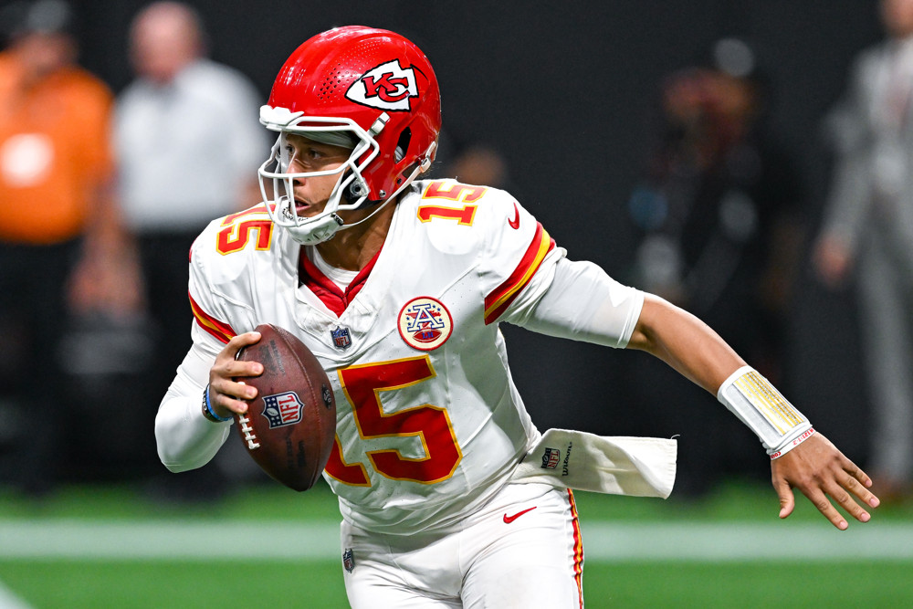 Evan Silva’s Matchups: Chiefs at Chargers