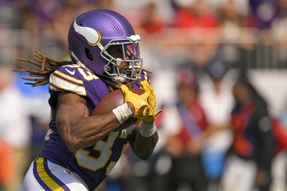 Evan Silva’s Matchups: Vikings at Packers