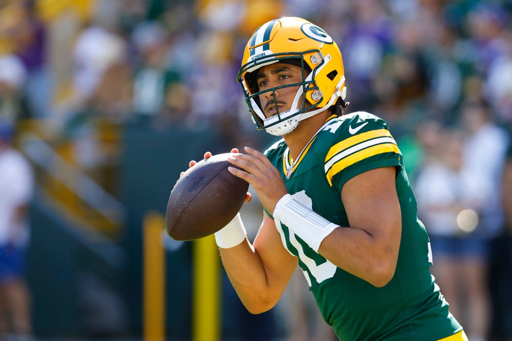 Evan Silva's Matchups: Packers at Rams