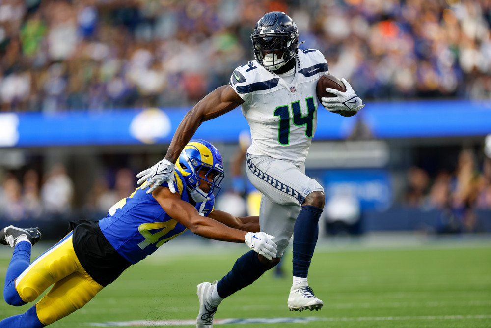 Evan Silva’s Matchups: Giants at Seahawks