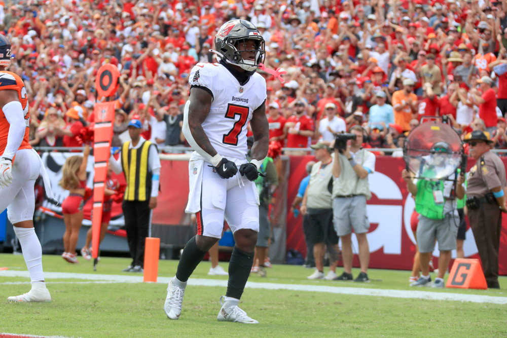 Evan Silva’s Matchups: Buccaneers at Saints