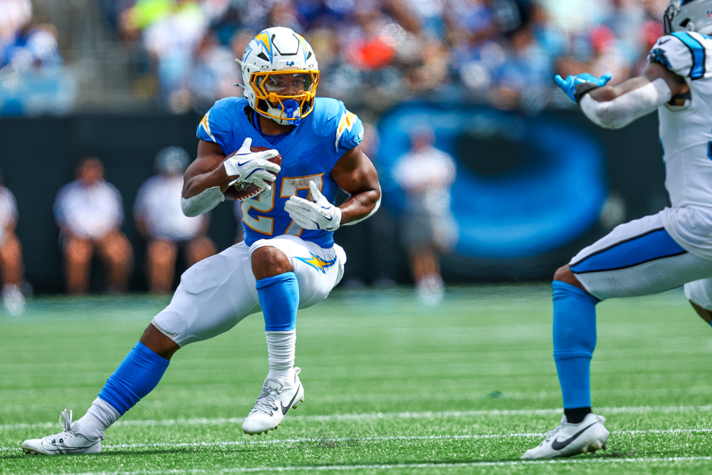 Evan Silva's Matchups: Chargers at Broncos