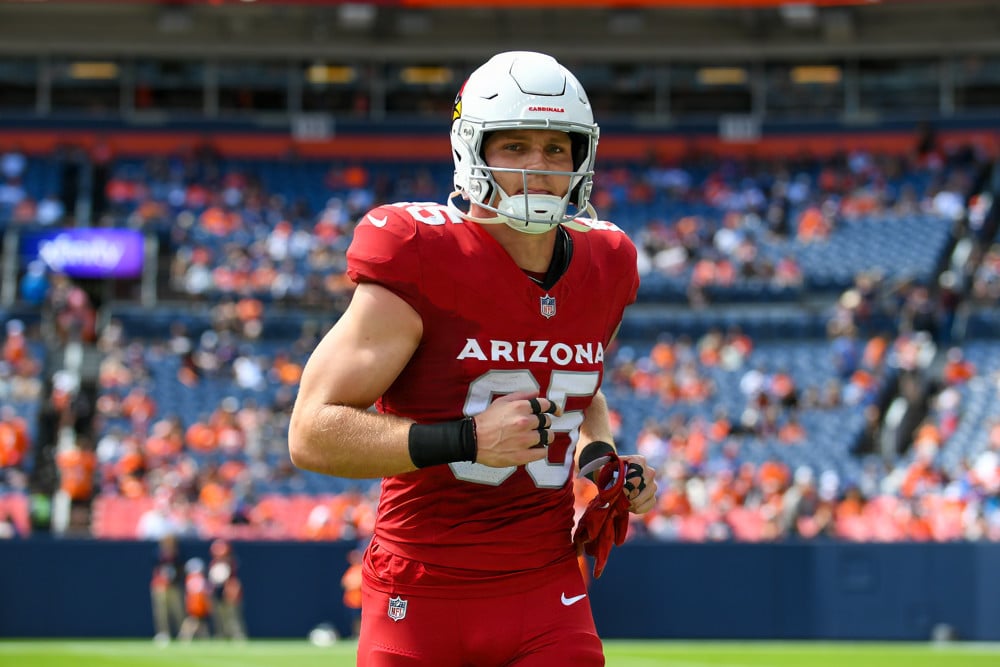 Evan Silva’s Matchups: Chargers at Cardinals