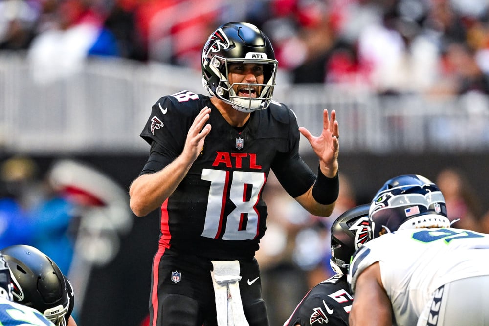 Evan Silva’s Matchups: Falcons at Buccaneers