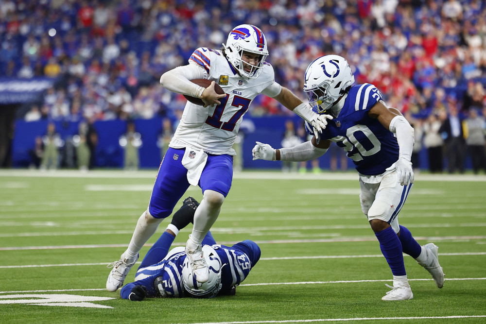 ETR’s Top 300 for Half-PPR 2-QB & Superflex Leagues (UPDATES 9AM DAILY)