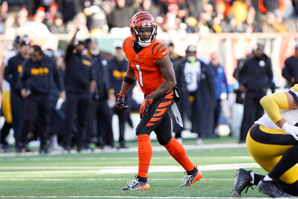 Evan Silva’s Matchups: Browns at Bengals