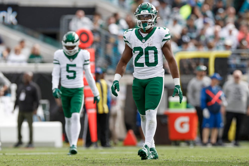 Evan Silva’s Matchups: Jets at Bills