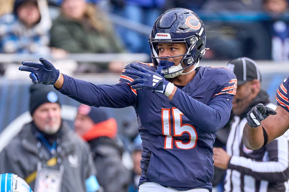 Showdown Breakdown: Seahawks at Bears