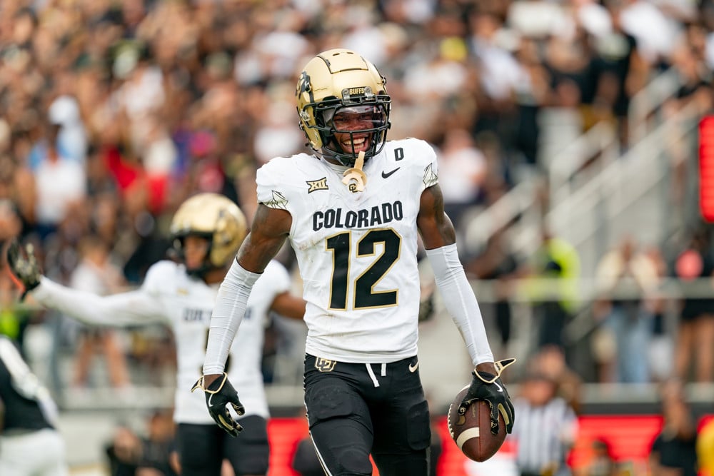 Amico: Dynasty Prospect Profiles & 2025 NFL Draft Analysis