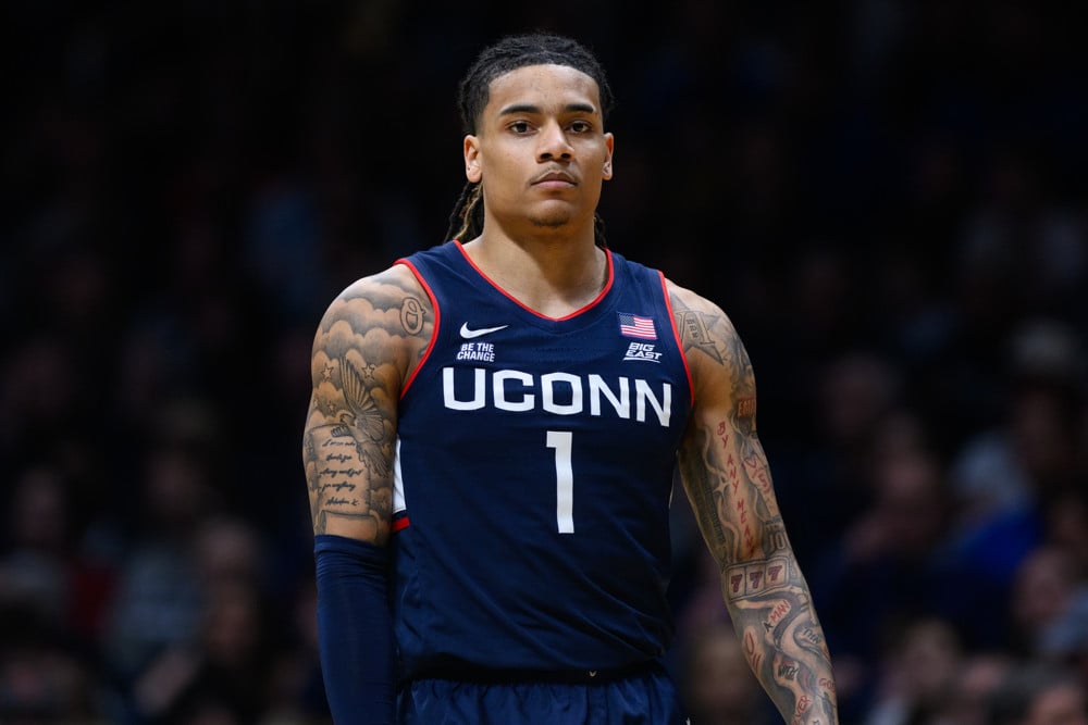 Underdog CBB Best Ball Rankings (Top 200)