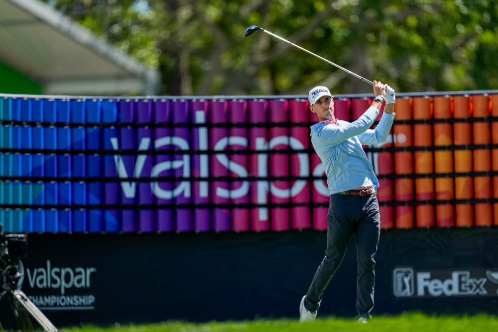 GPP Data Review: Valspar Championship