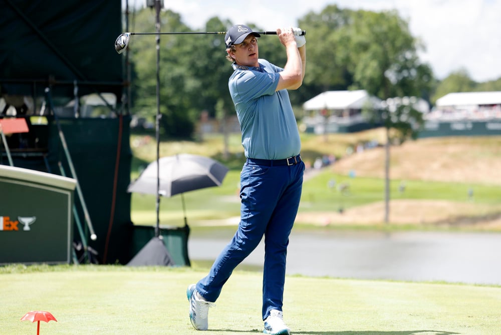 Cash Lineup Review: CJ Cup