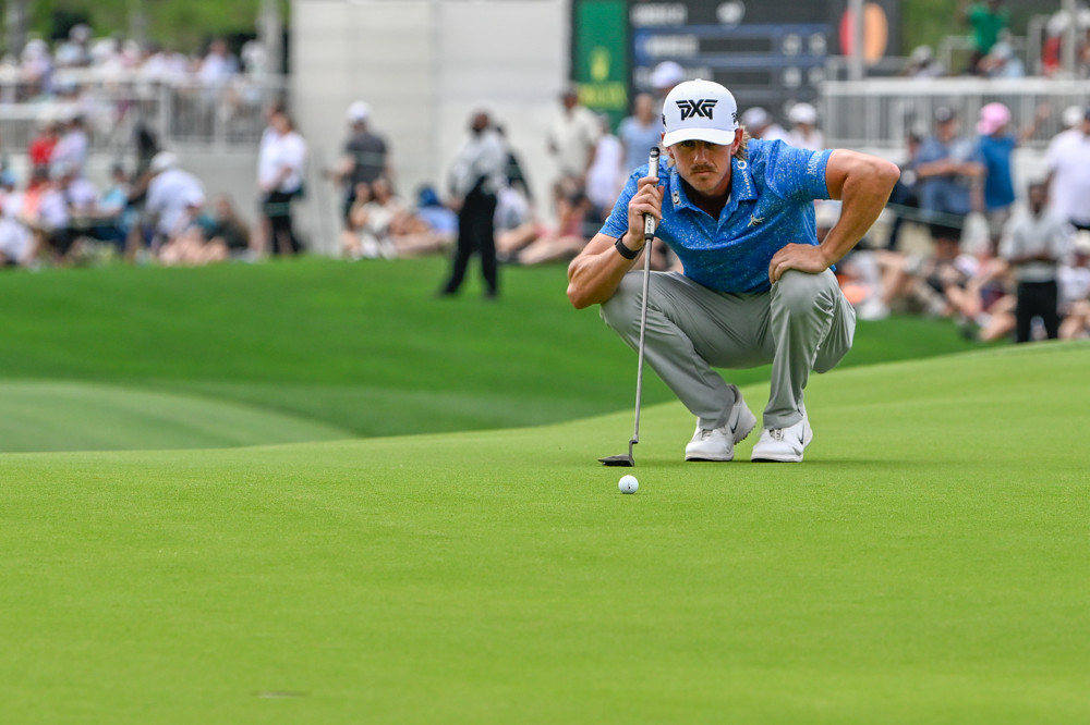 GPP Data Review: CJ Cup