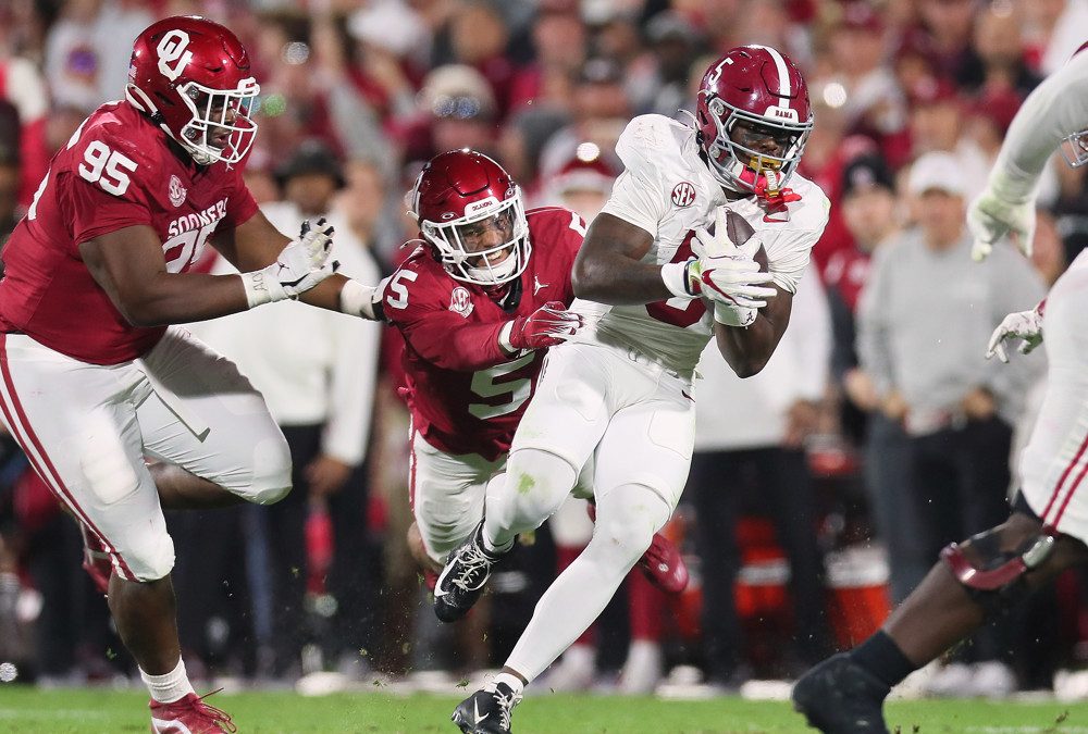 2026 Rookies to Know for Season-Long Drafts
