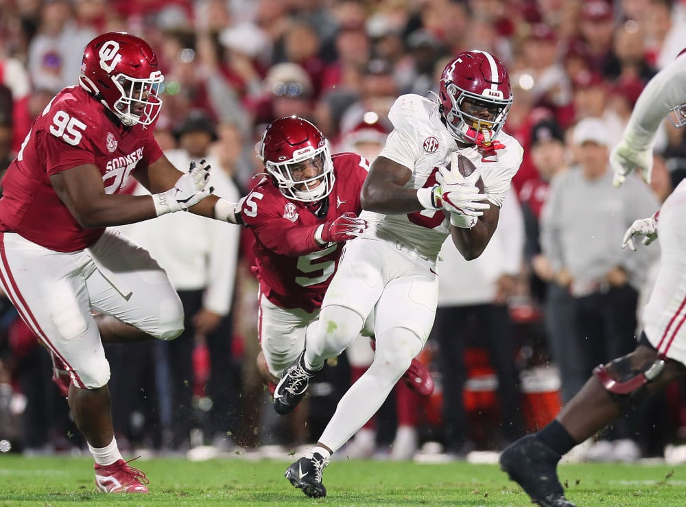 2026 Rookies to Know for Season-Long Drafts