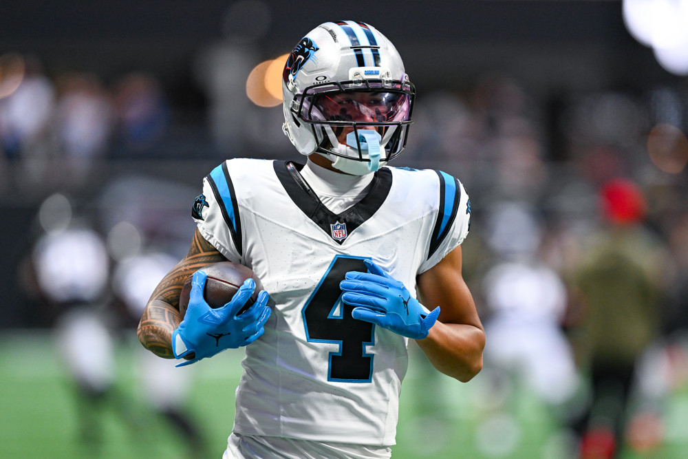 Optimal Position Allocation: Yahoo Best Ball