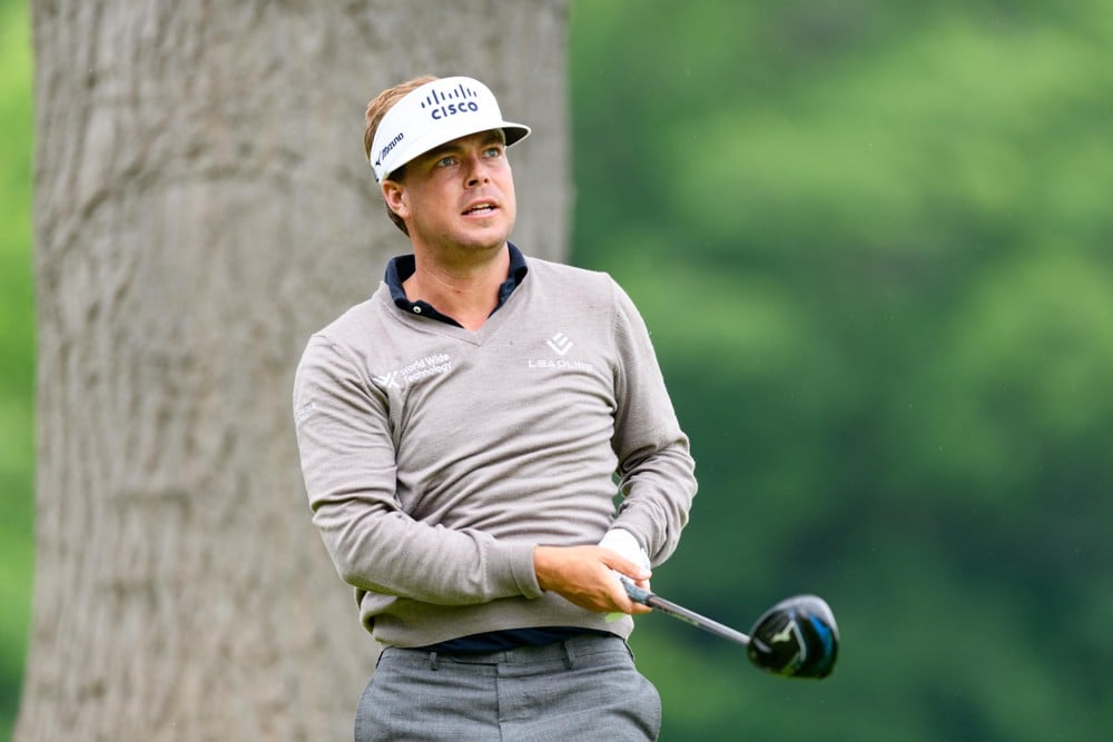 Large-Field GPP Breakdown: PGA Championship