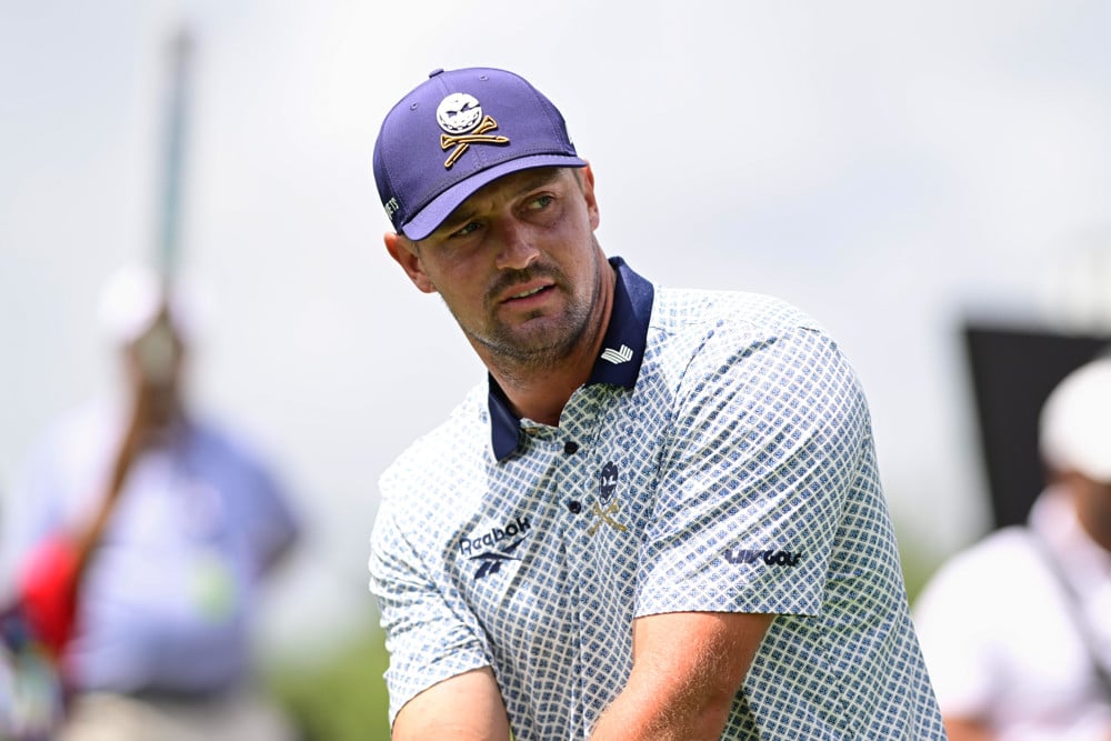 Golf Top Plays: PGA Championship