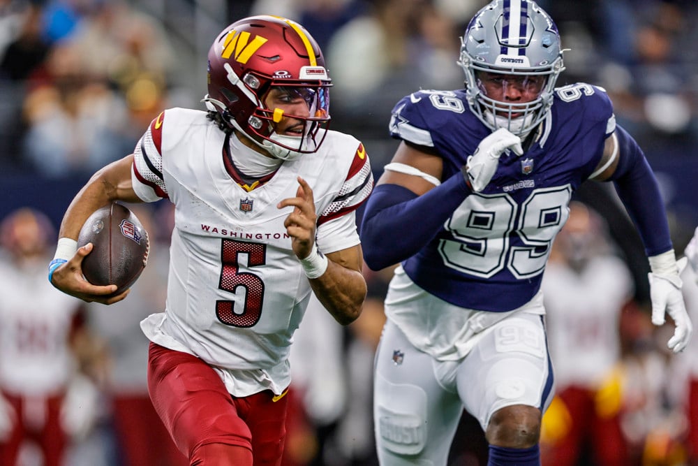 Best Ball: Ranking Week 17 Games
