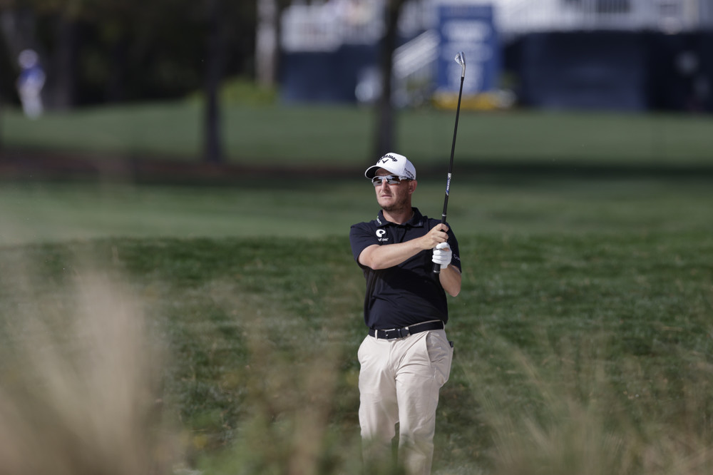 Value Report: Charles Schwab Challenge