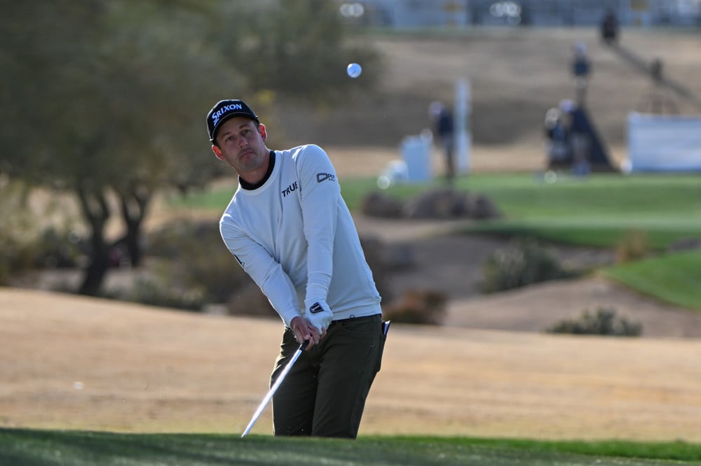 Golf Top Plays: Charles Schwab Challenge