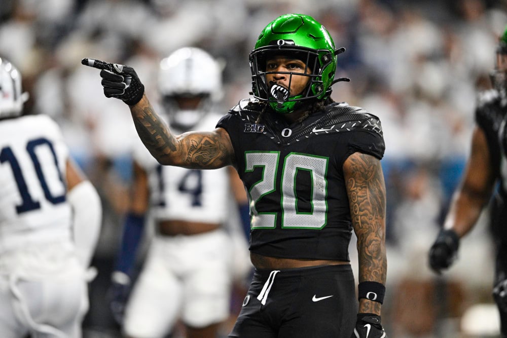 Deep Sleepers: DraftKings Best Ball