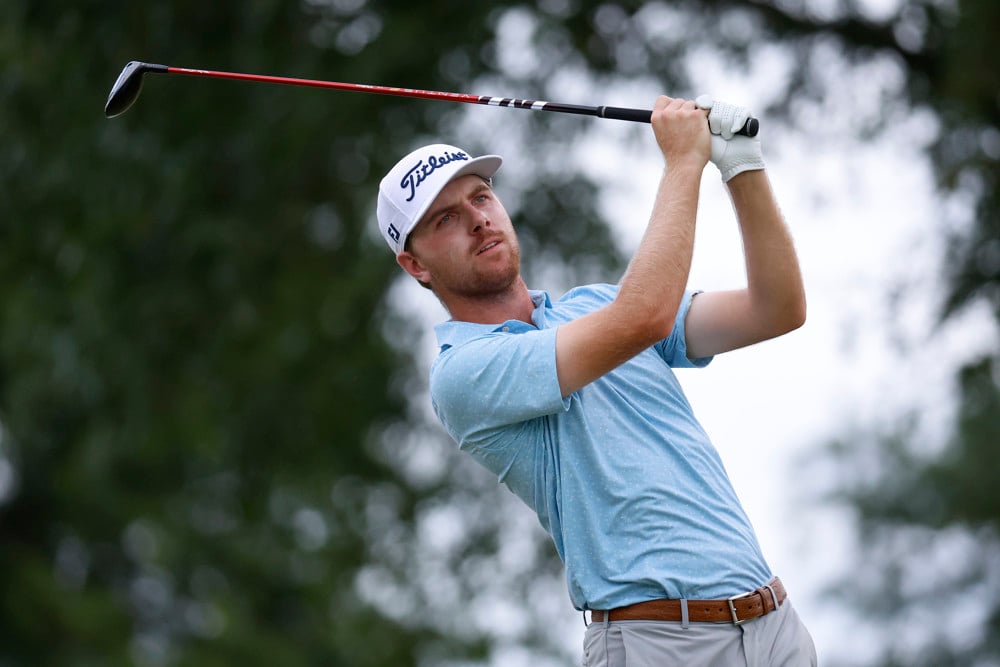 Cash Lineup Review: Charles Schwab Challenge