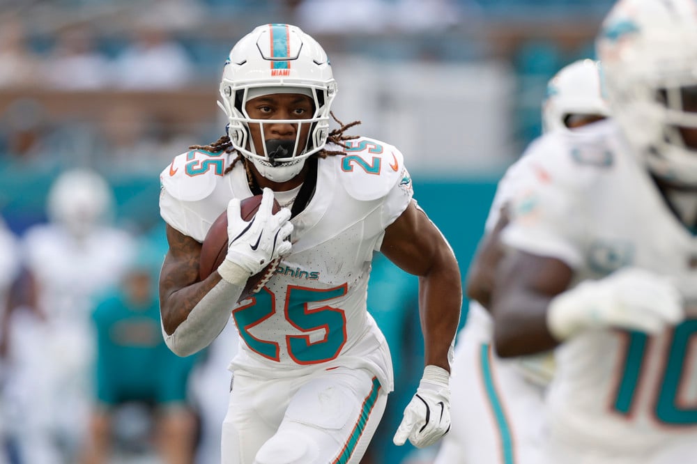 Market Monday May 26: How to Handle the Biggest Risers and Fallers in Best Ball ADP